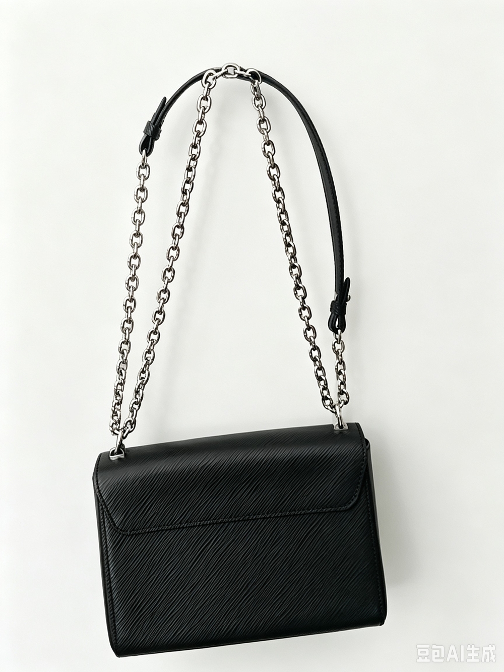 Louis Vuitton Epi Twist Shoulder Bag MM - Picture 3 of 13